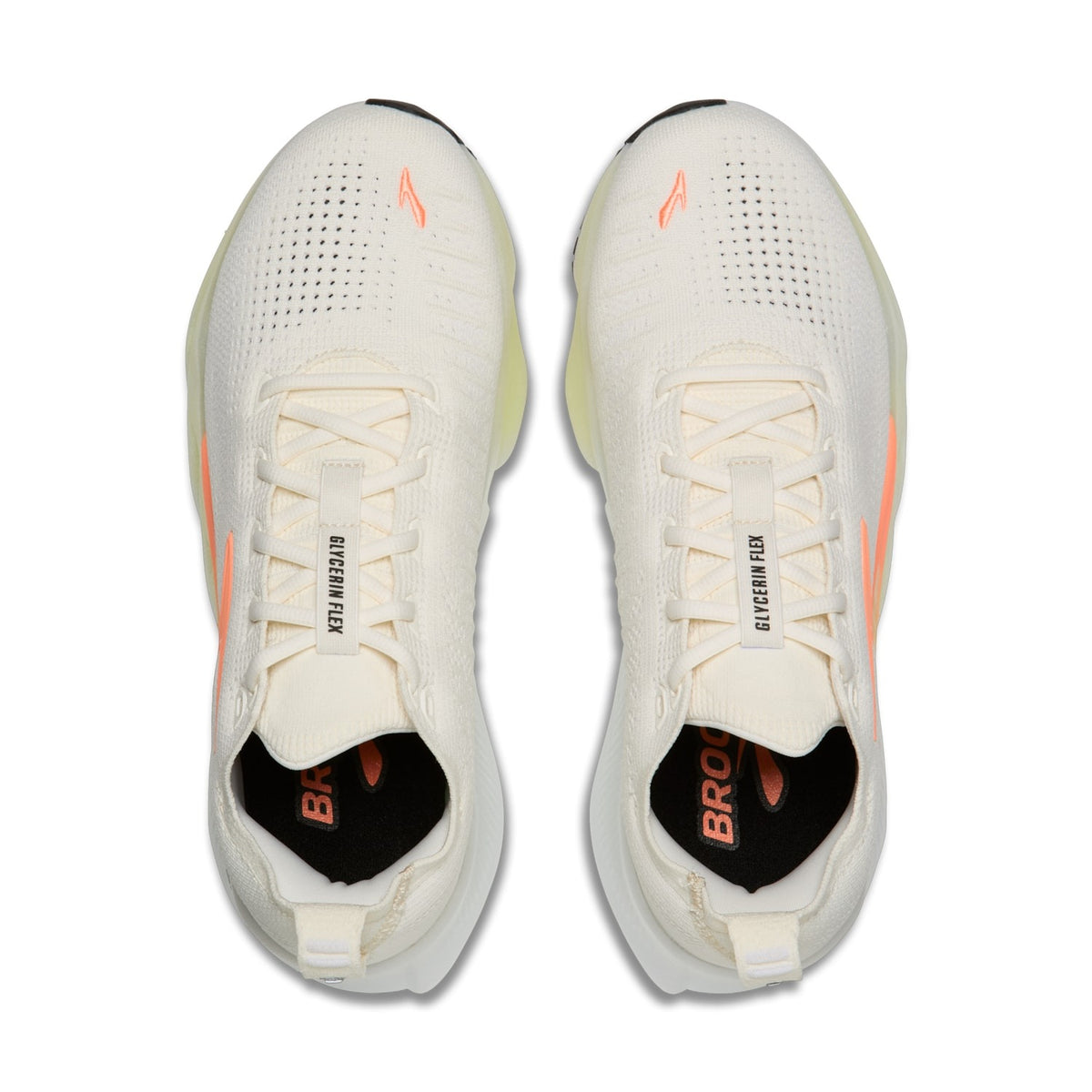 Brooks Women's Glycerin Flex Running Shoes-5