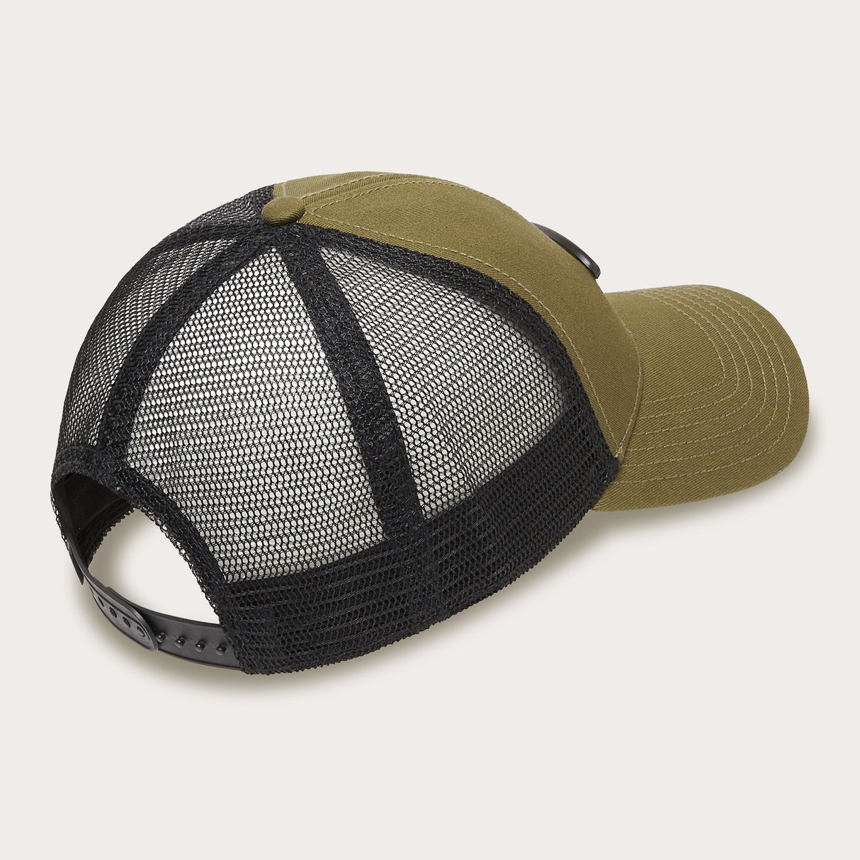 Oakley Trucker Ellipse Hat-3