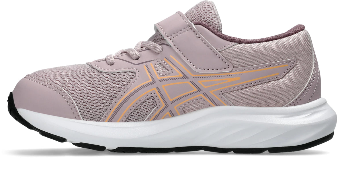 Asics Youth Contend 9 Pre School Running Shoes-2