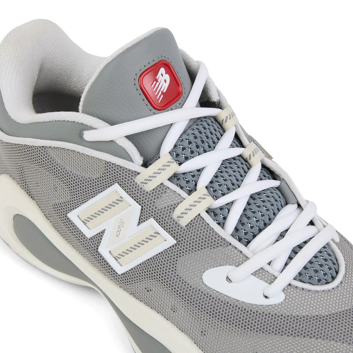 New Balance Men's P400 Low Basketball Shoes-10