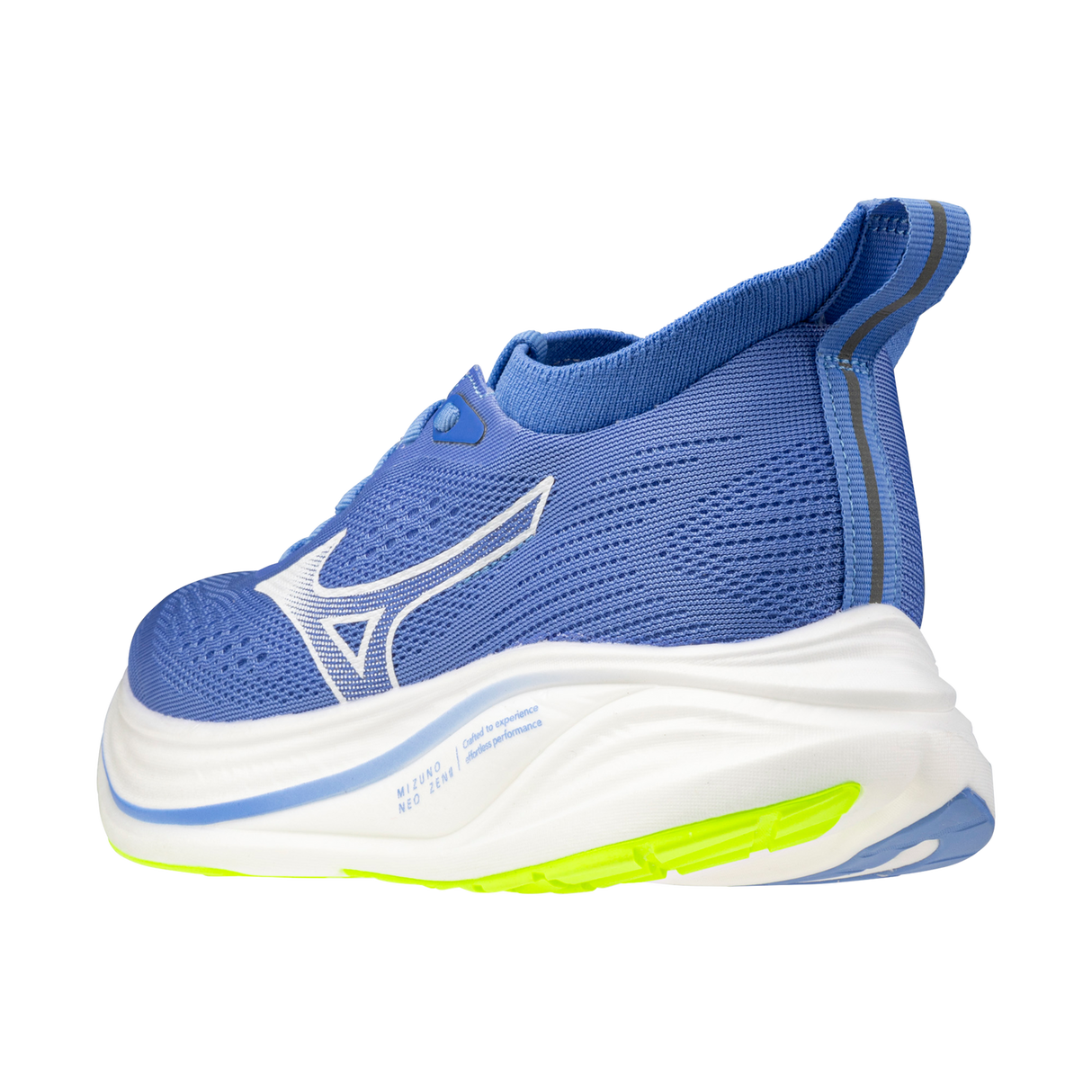 Mizuno Women's Neo Zen 2 Running Shoes-7