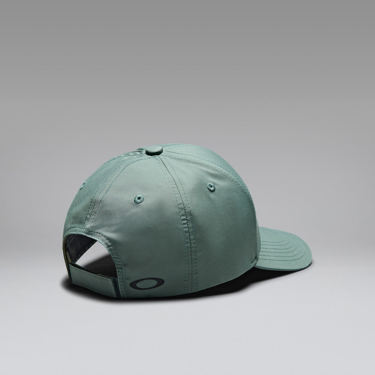 Twill Oakley Hat-3
