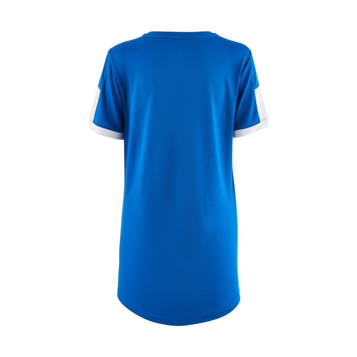 Mizuno Women's Aerolite V-Neck Softball Jersey-2