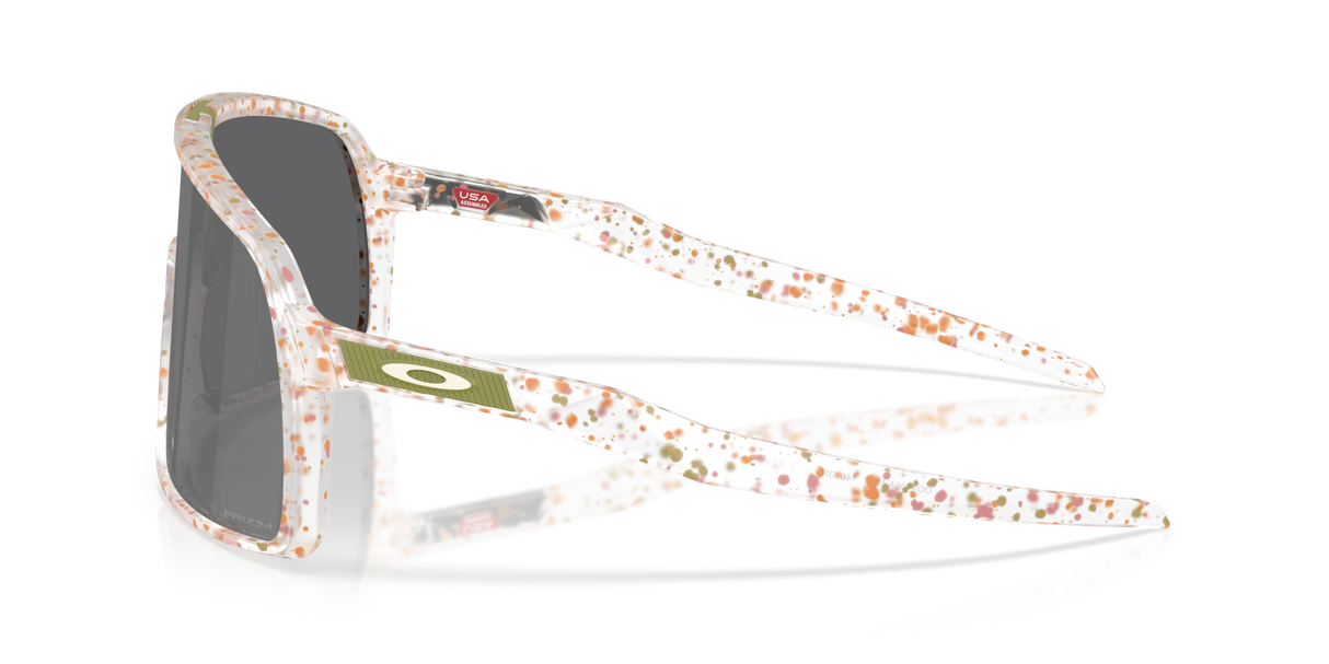 Oakley Sutro A Sunglasses-3
