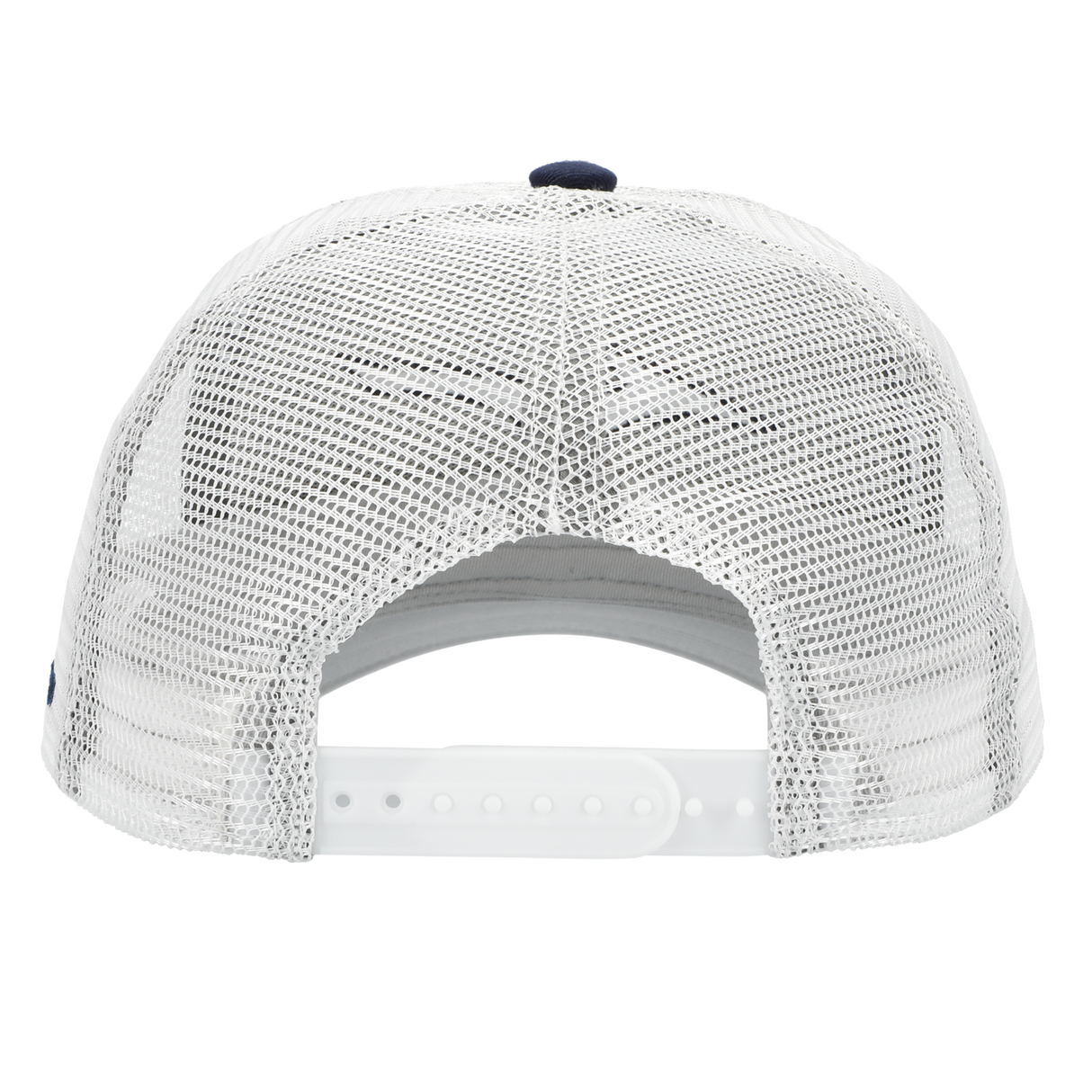 Mizuno Diamond Trucker Hat-2
