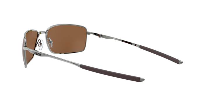 Oakley Square Wire Glasses-12