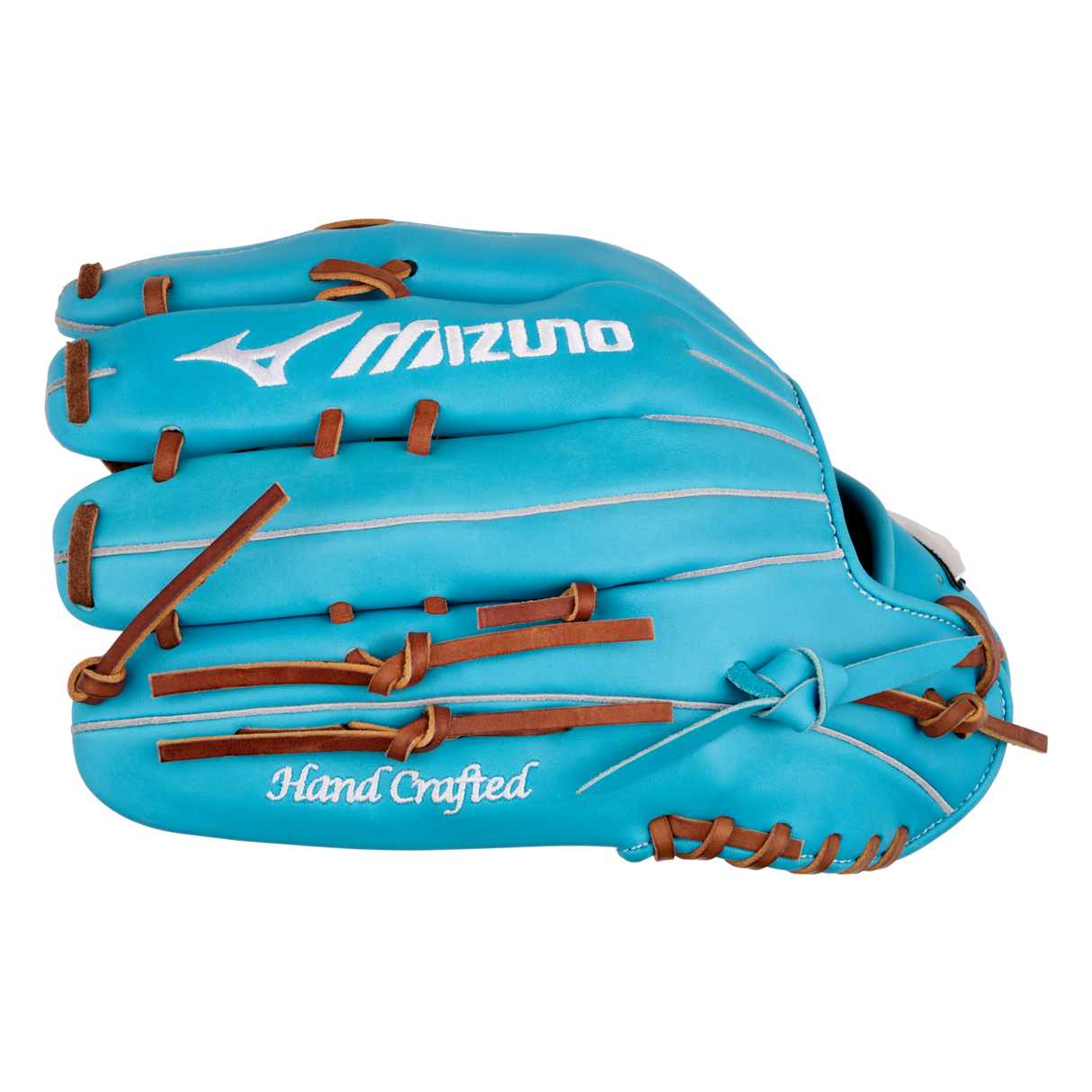 Mizuno GPS-73D Pro Select 12.75" Baseball Glove-4