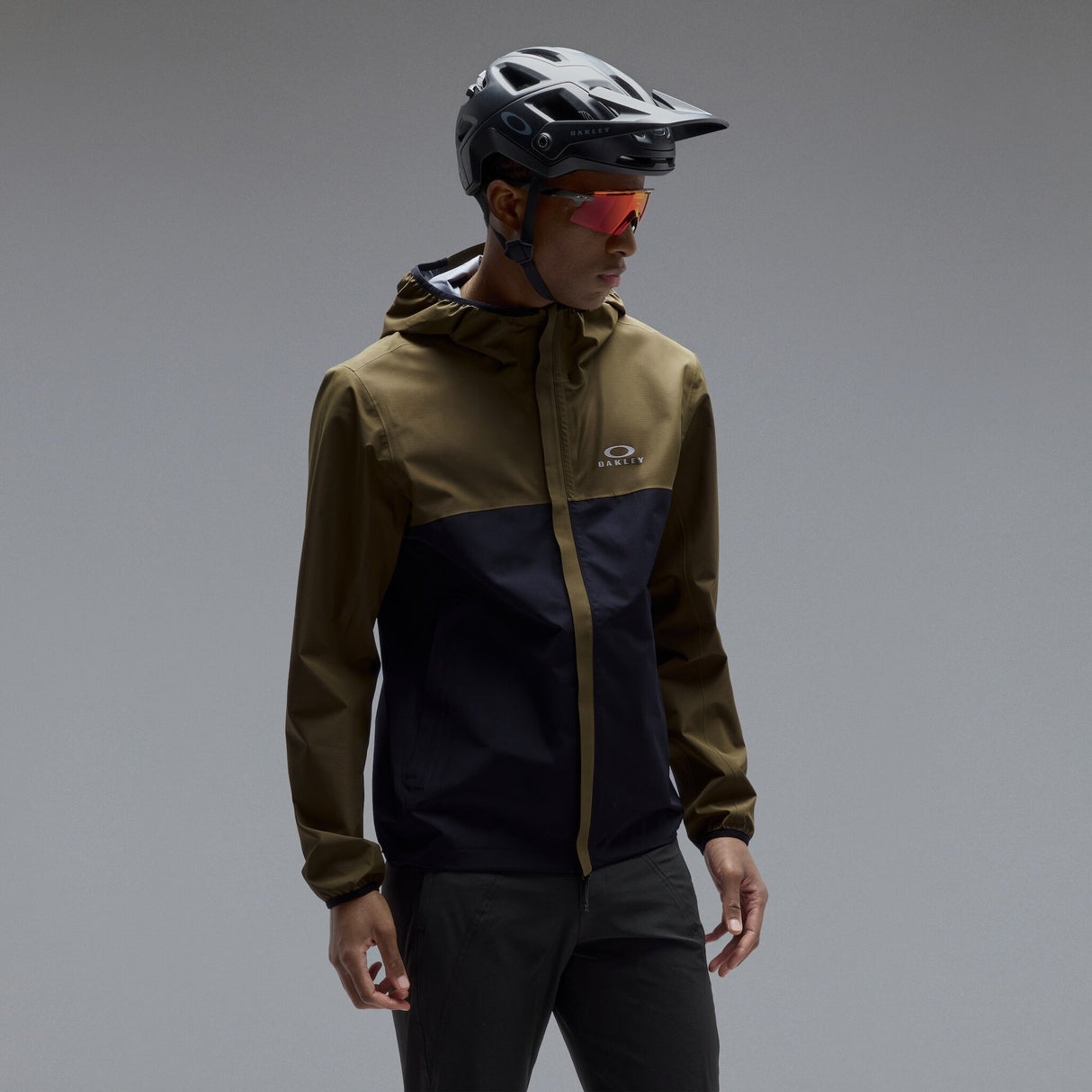 Oakley Men's Elements Shell Jacket 2.0-3