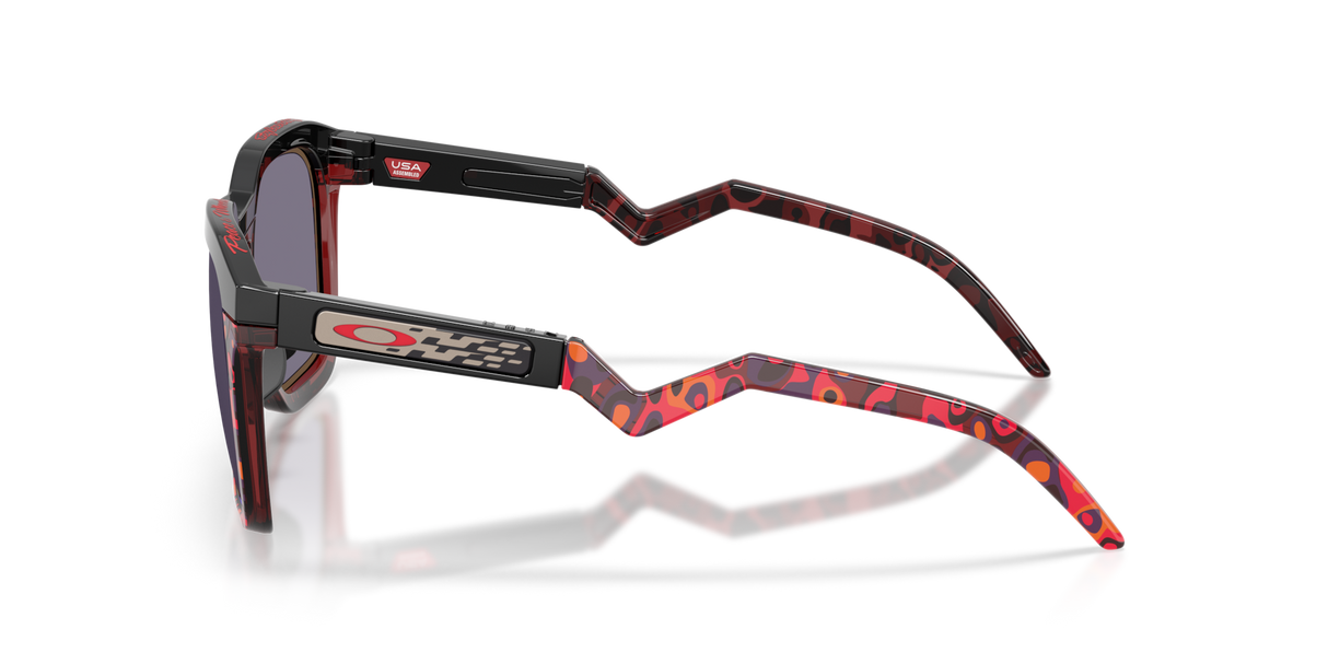 Oakley HSTN Square Glasses-3