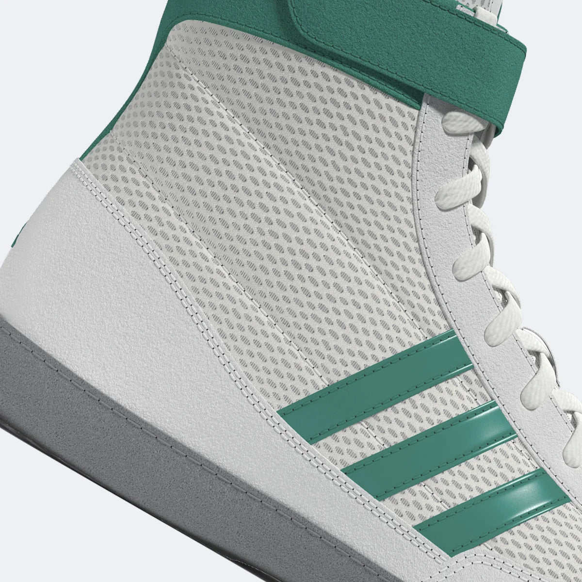 adidas Adult Combat Speed 4 Wrestling Shoes-8