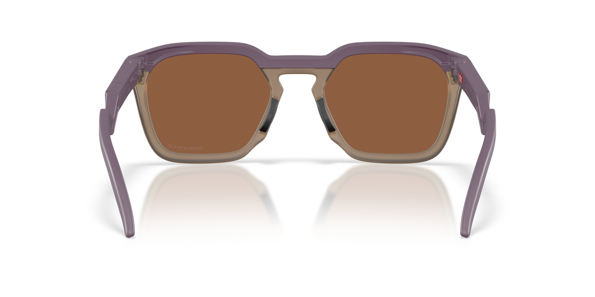 Oakley HSTN Square Glasses-4
