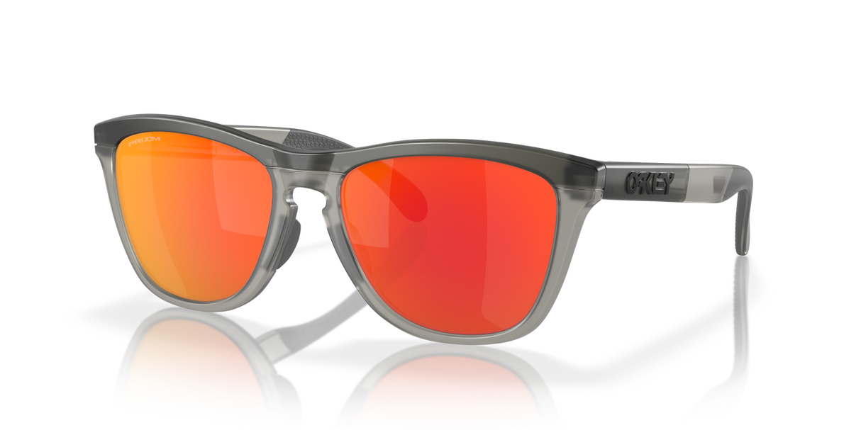 Oakley Frogskins Range Glasses-2