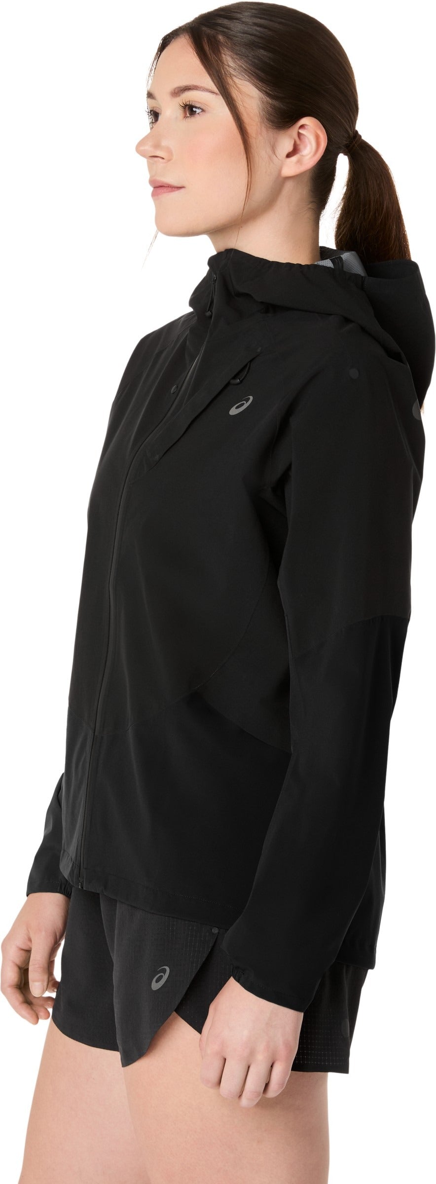 Asics Women's Metarun Legend Jacket-3