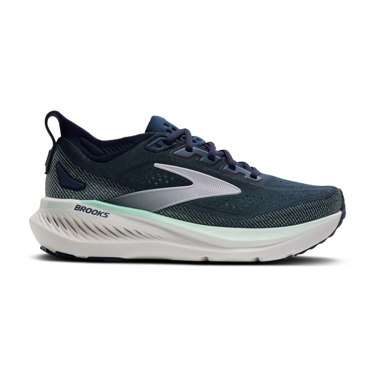 Brooks Women's Glycerin GTS 23 Running Shoes-8
