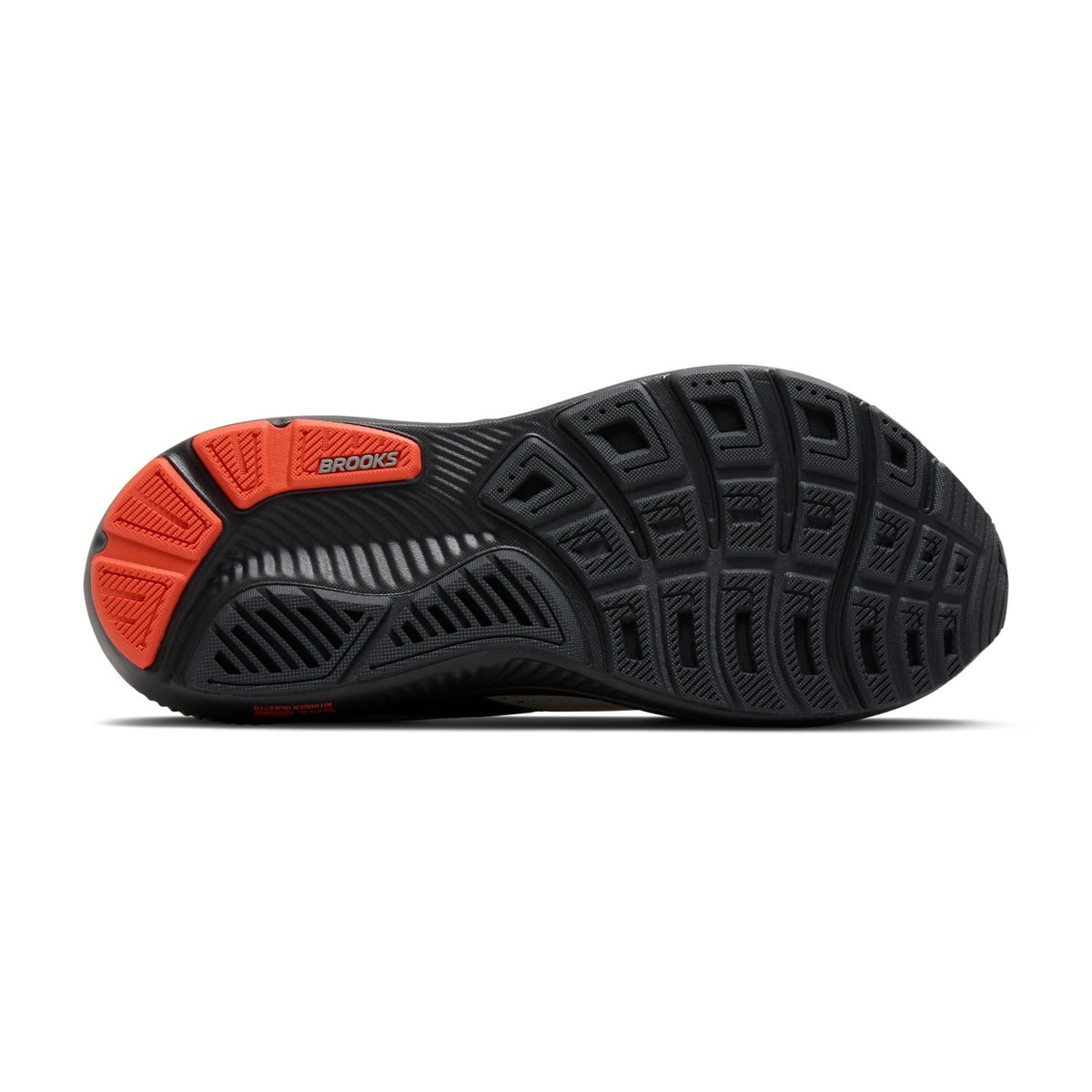 Brooks Men's Ghost 18 Running Shoes-6