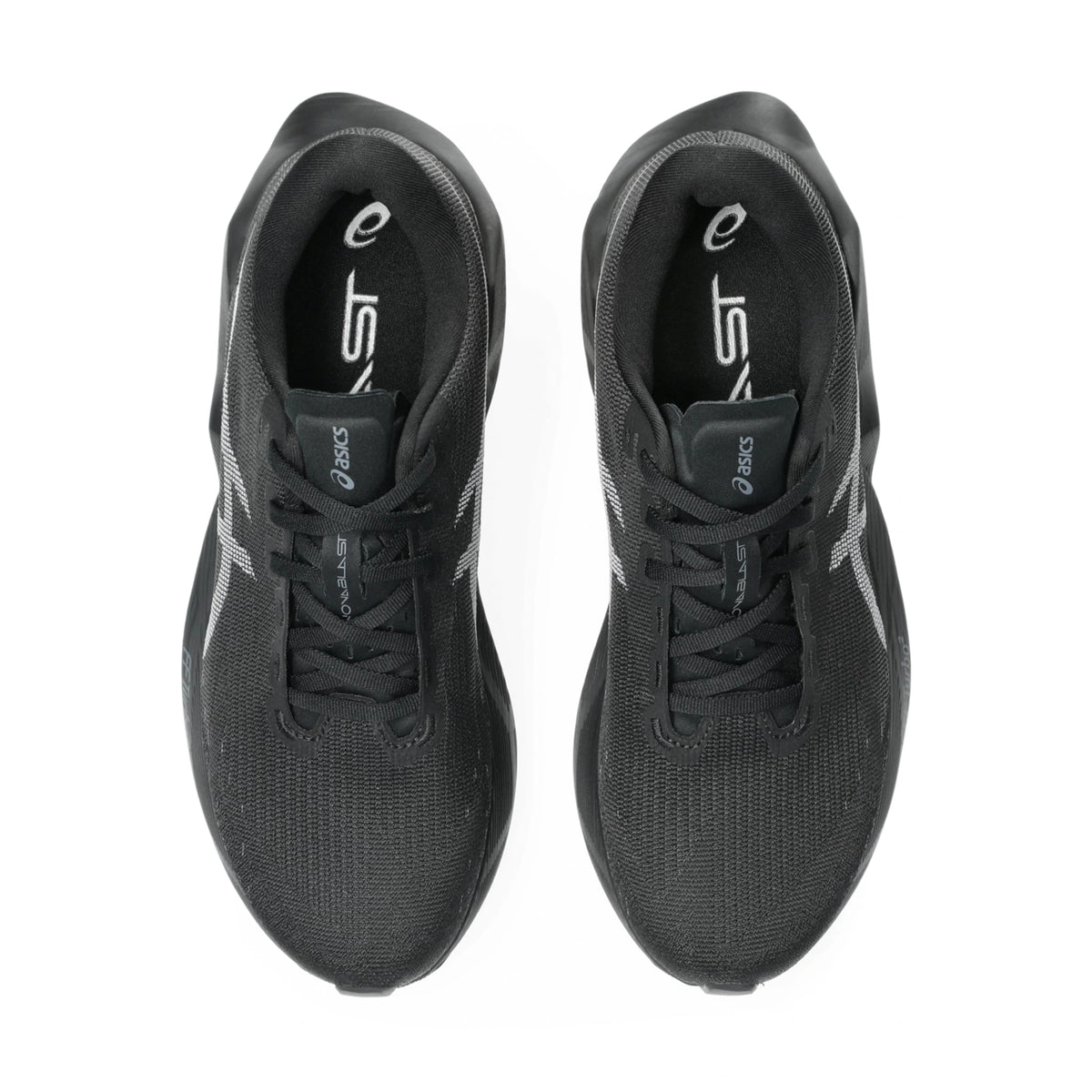 Asics Men's Novablast 6 Wide 2E Running Shoes-4