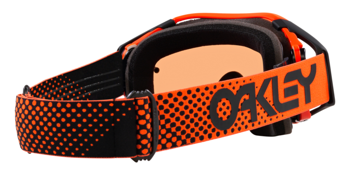 Oakley Airbrake MX Goggles-9