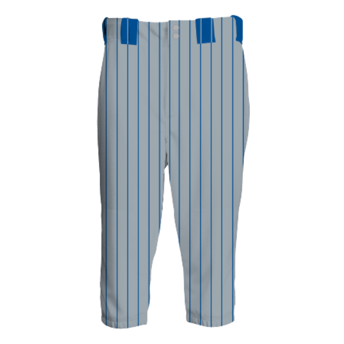 Russell Sublimated Baseball Knicker Team Baseball Pants