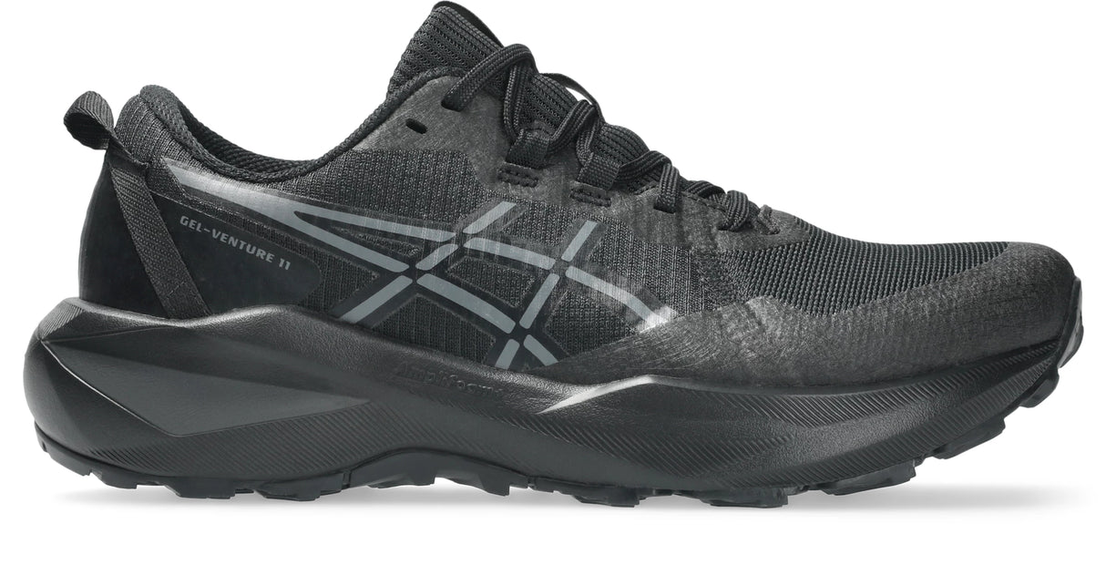 Asics Women's GEL-Venture 11 Wide D Trail Running Shoes-1