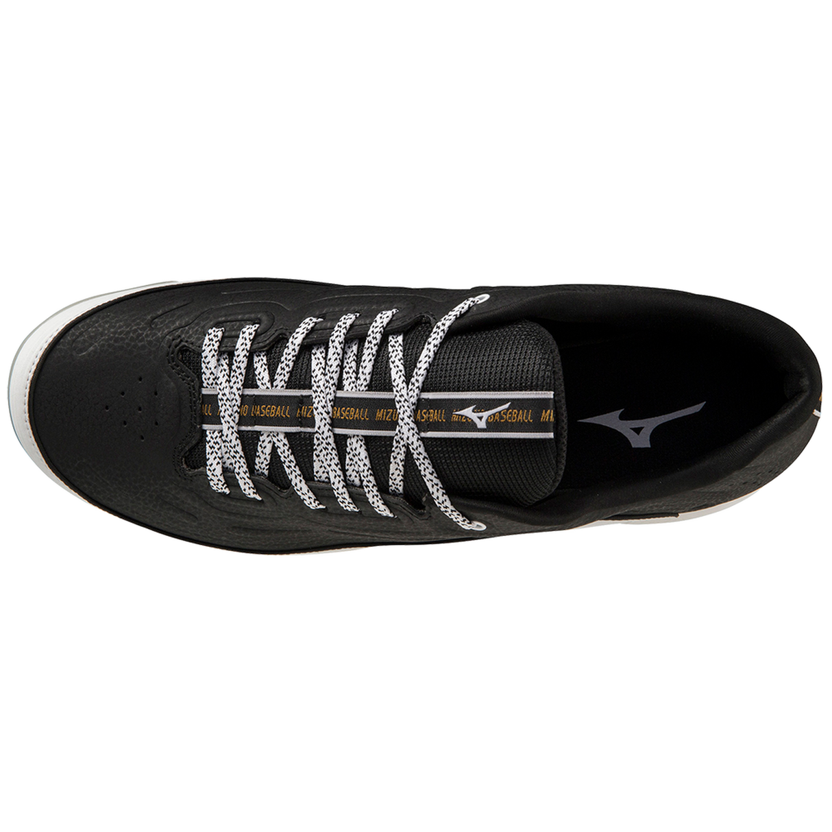 Mizuno Men's Ambition 3 Low TPU Molded Baseball Cleats-4