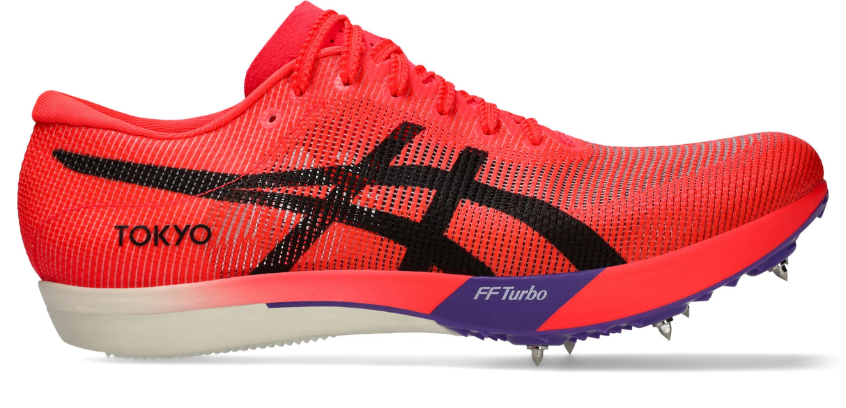 Asics Youth Metaspeed Long Distance 2 Track & Field Shoes-1