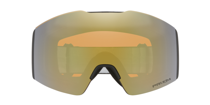 Oakley Fall Line M Snow Goggles-2