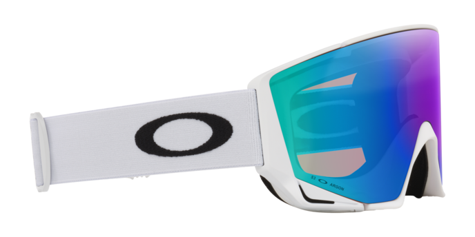 Oakley Flow Scape M Snow Goggles-12