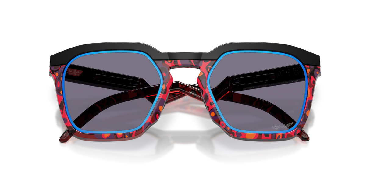 Oakley HSTN Square Glasses-9
