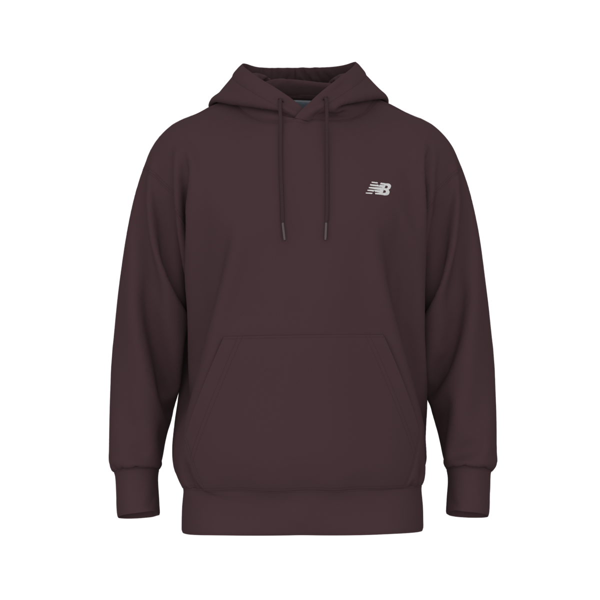 New Balance Men's Sport Essentials Fleece Hoodie