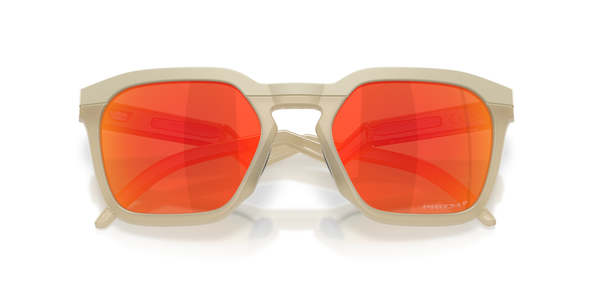 Oakley HSTN Square Glasses-9