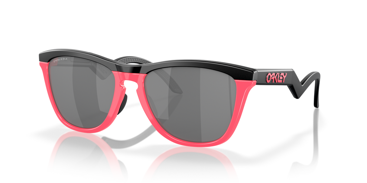 Oakley Frogskins Hybrid Glasses-2
