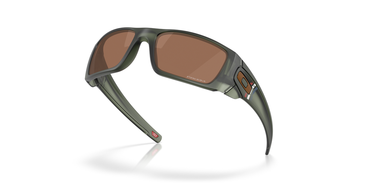 Oakley Fuel Cell Glasses-9