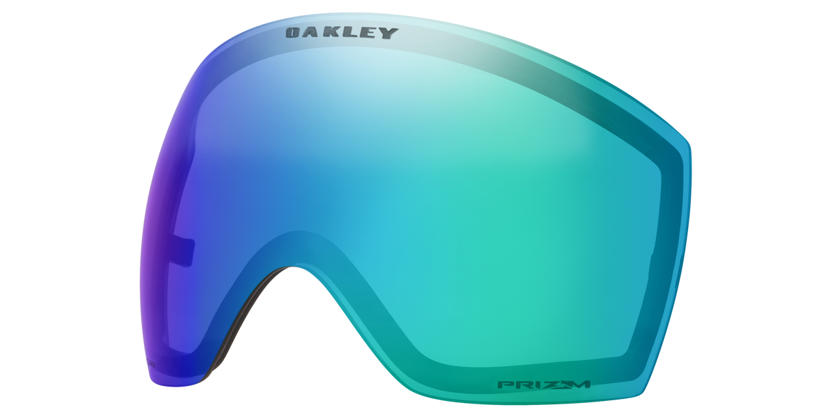 Oakley Flight Deck Pro L Replacement Lenses