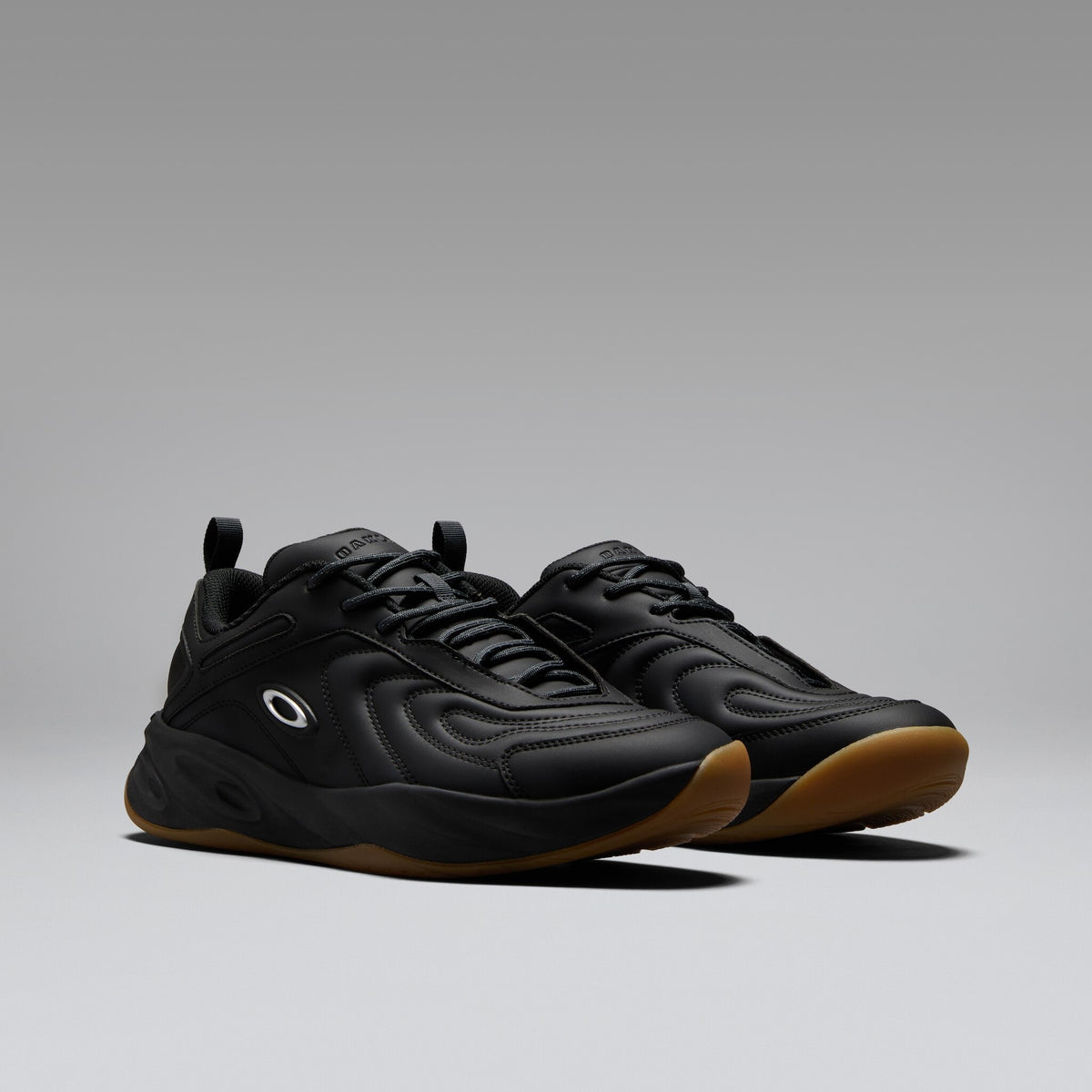Oakley Men's Strike Baseline Sneakers-7
