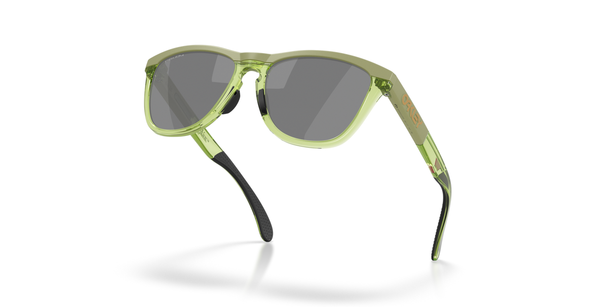 Oakley Frogskins Range XL Glasses-5