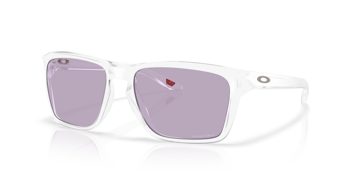 Oakley Sylas Glasses-2