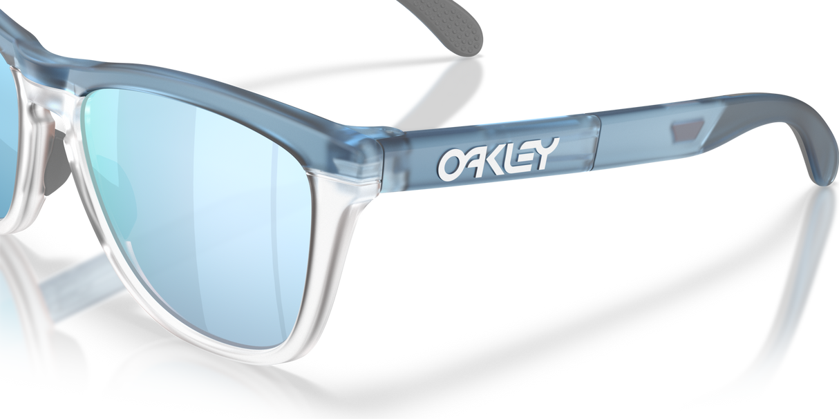 Oakley Frogskins Range XL Glasses-6
