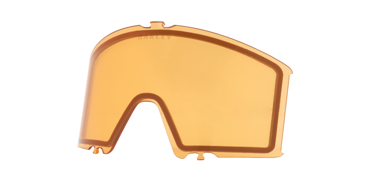 Oakley Target Line L Replacement Lenses