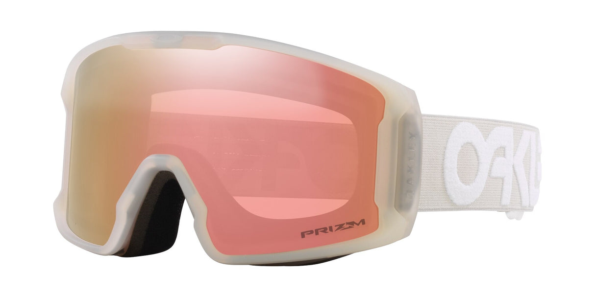 Oakley Line Miner M Snow Goggles-1