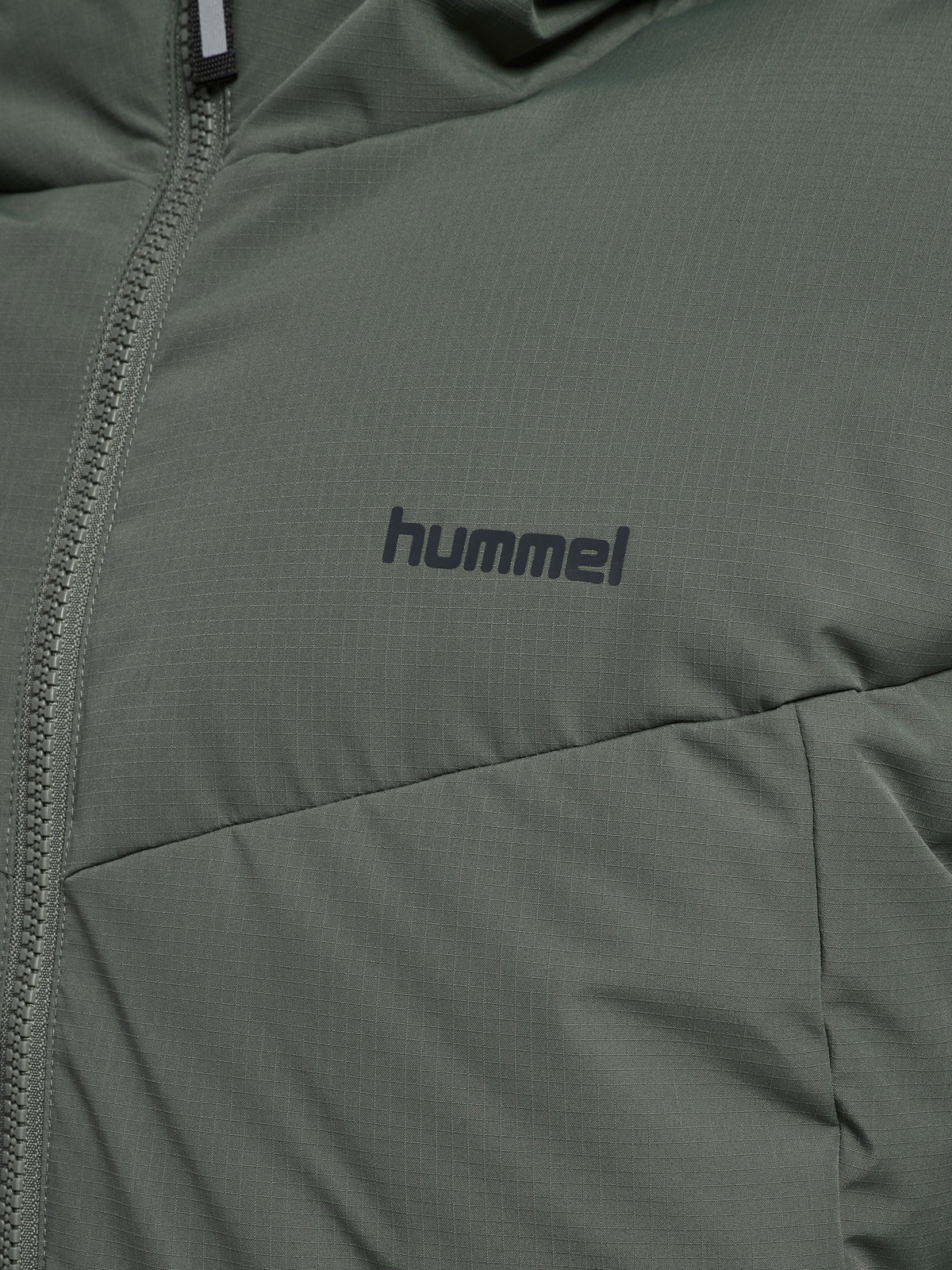 hummel Men's Puffer Jacket-3