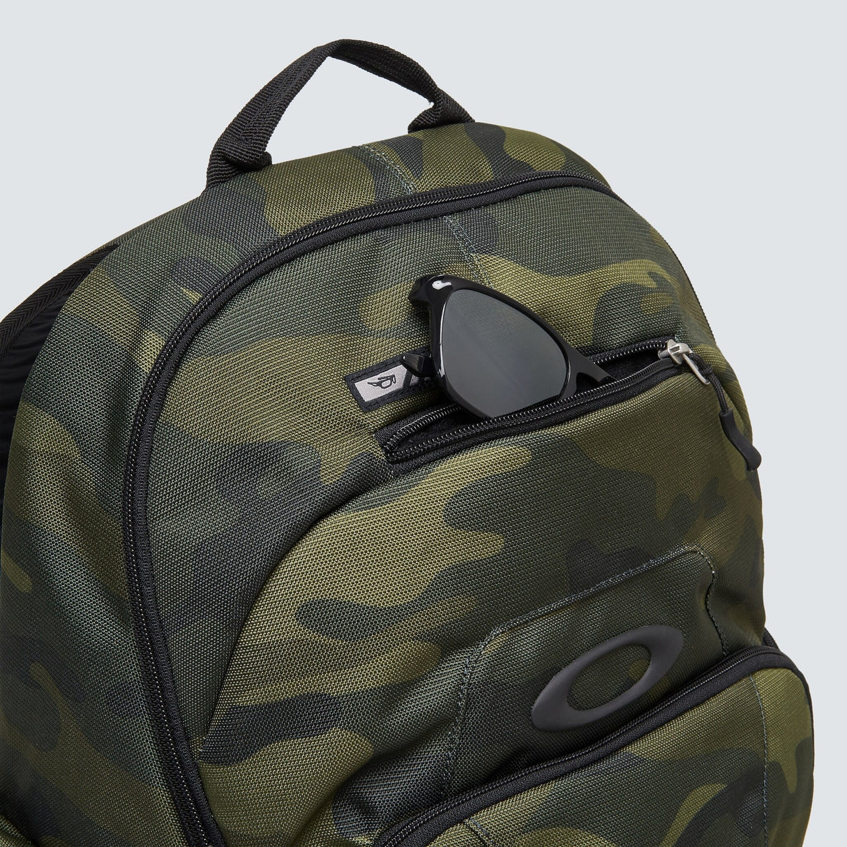 Oakley Fixed Blade-3