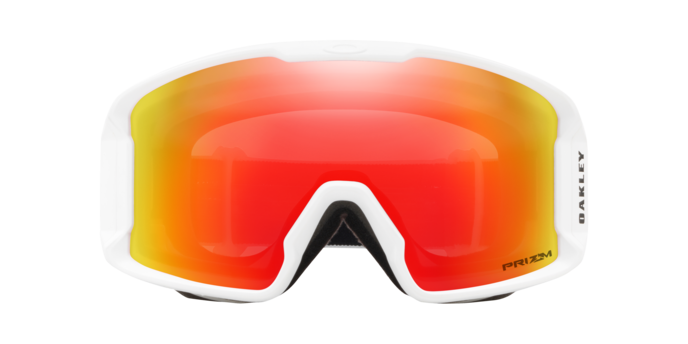 Oakley Line Miner M Snow Goggles-2