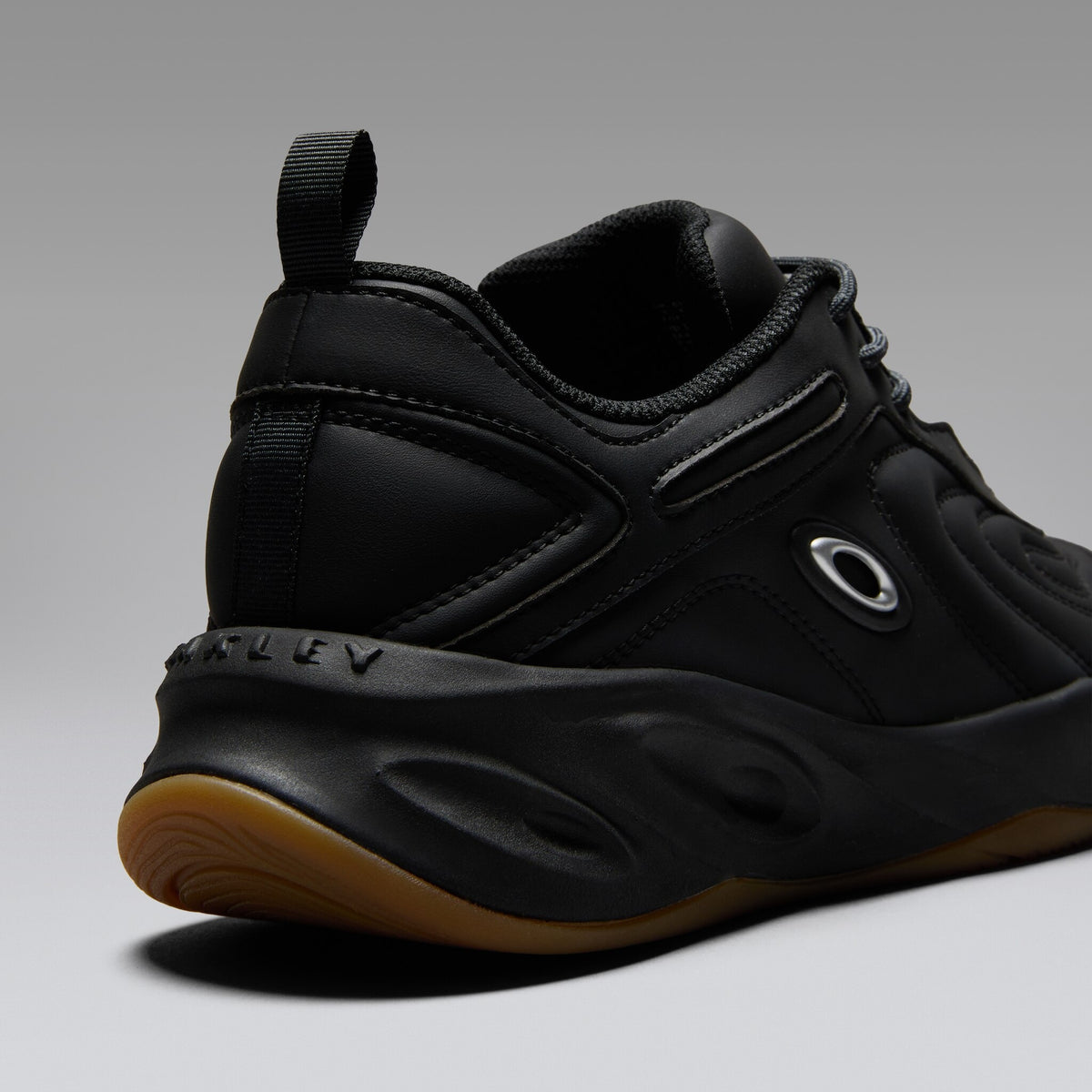 Oakley Men's Strike Baseline Sneakers-2