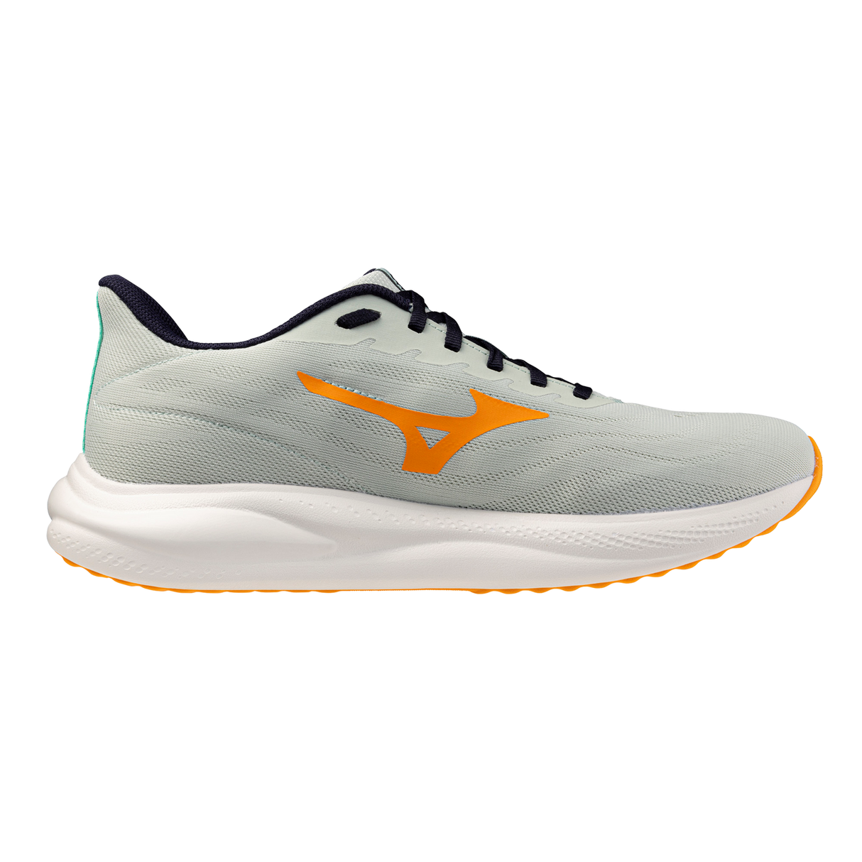 Mizuno Men's Wave Revolt 4 Running Shoes-3