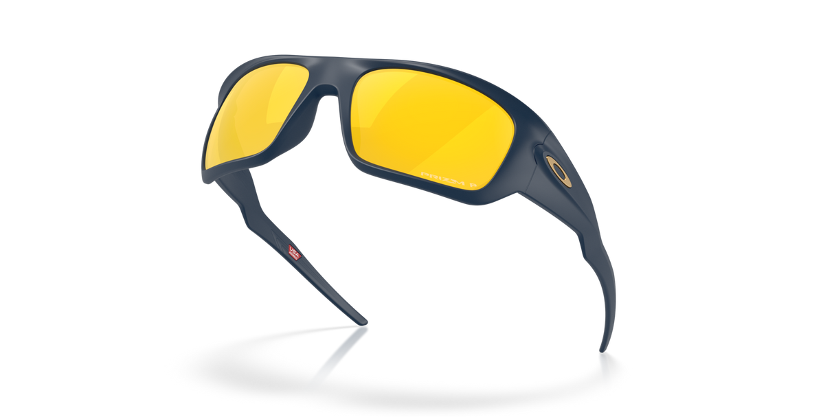 Oakley Masseter Glasses-5