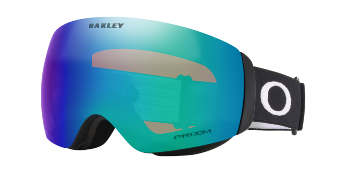 Oakley Flight Deck M Snow Goggles-2