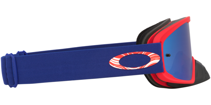 Oakley O Frame 2.0 Pro MX Goggles-11