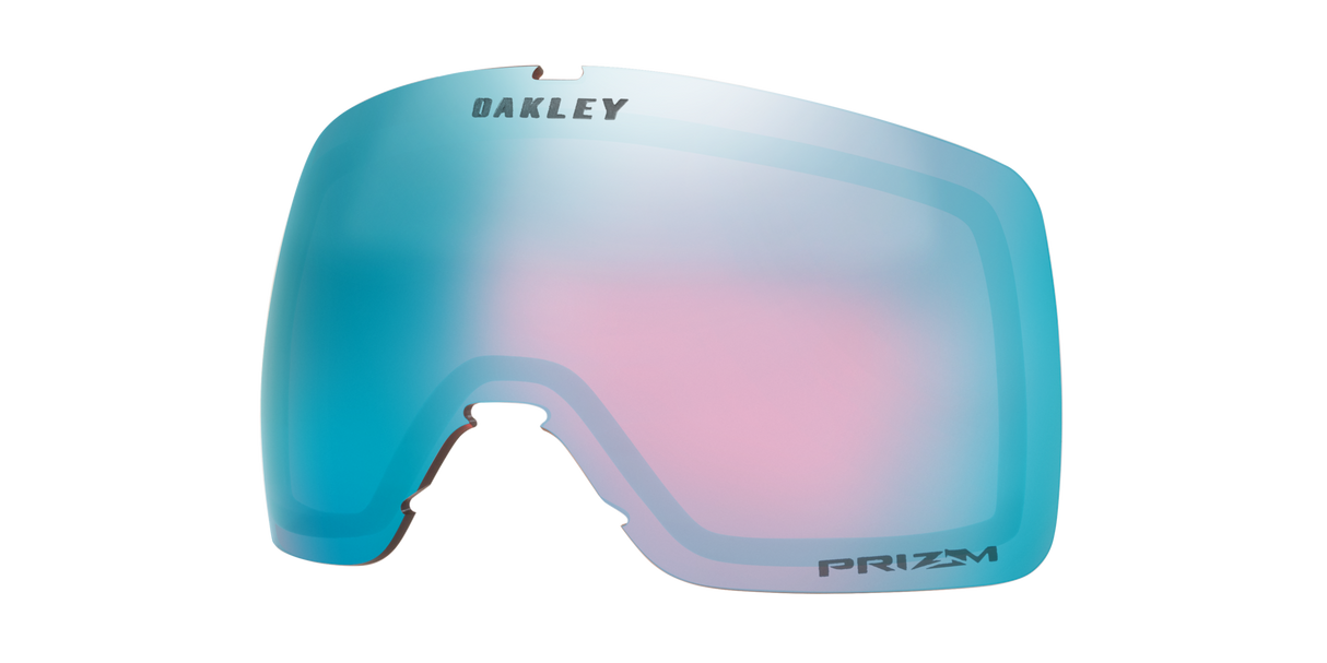 Oakley Flight Tracker S Replacement Lenses