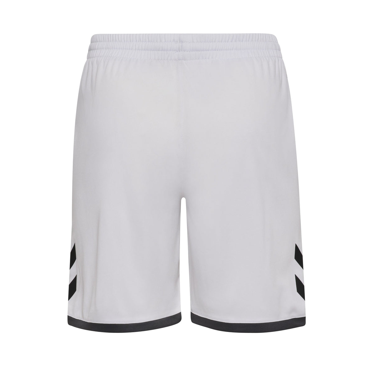 hummel Unisex Blaze Club 26 Poly Shorts-2