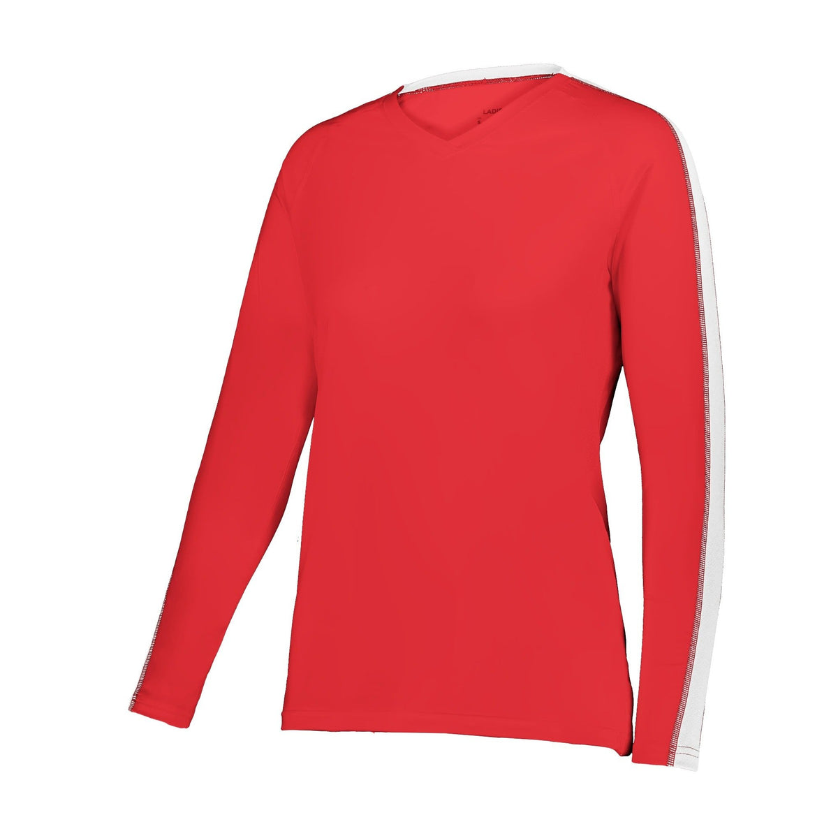 Alleson Athletic Girls' Setter Series Long Sleeve Volleyball Jersey